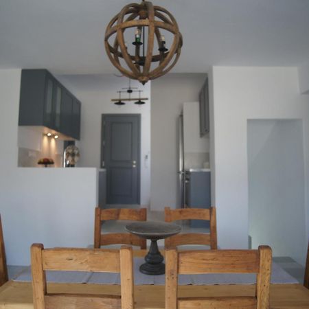 Krotiri View Paros Экстерьер фото
