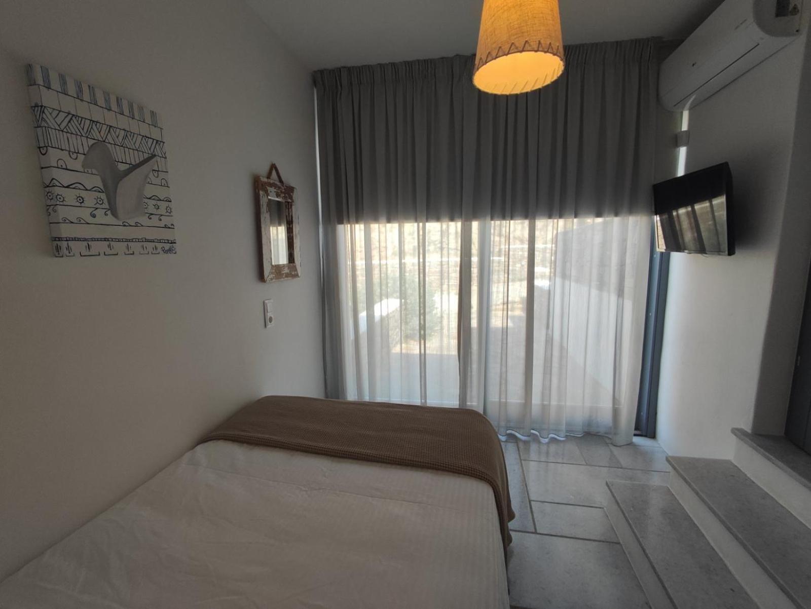 Krotiri View Paros Экстерьер фото